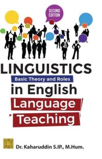 Image of Linguistics Basic Theory and Roles in English Language Teaching