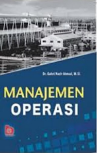 Image of Manajemen Operasi
