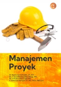 Image of Manajemen Proyek