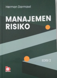 Image of MANAJEMEN RESIKO Ed. 2