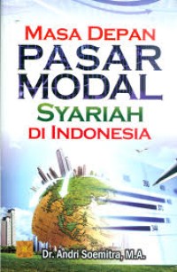 Image of Masa Depan Pasar Modal Syariah di Indonesia