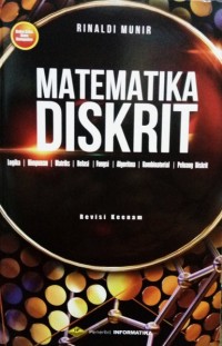 Image of Matematika Diskrit