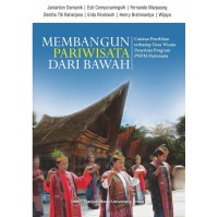 Image of Membangun Pariwisata dari Bawah