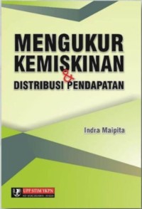 Image of Mengukur Kemiskinan & Distribusi Pendapatan