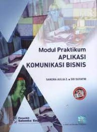 Image of Modul Praktikum Aplikasi Komunikasi Bisnis