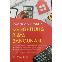 Image of Panduan Praktis Menghitung Biaya Bangunan
