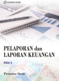 Image of Pelaporan dan Laporan Keuangan