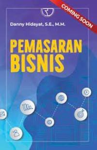 Image of Pemasaran Bisnis