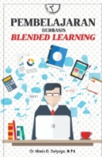 Image of Pembelajaran berbasis Blended Learning