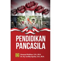 Image of Pendidikan Pancasila