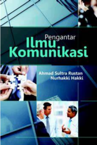 Image of Pengantar Ilmu Komunikasi