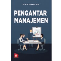Image of PENGANTAR MANAJEMEN