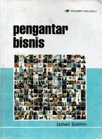 Image of Pengantar Bisnis