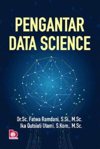 Image of Pengantar Data Science