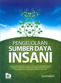 Image of Pengelolaan Sumber Daya Insani