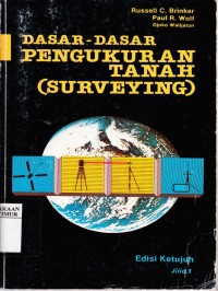 Image of Pengukuran Mekanis Jilid 1