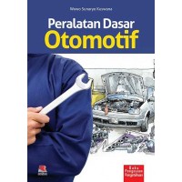 Image of Peralatan Dasar Otomotif