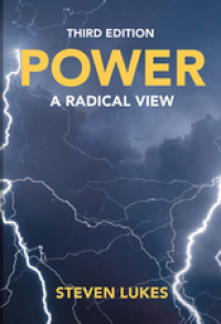 Image of Power: A Radical View Third Edition