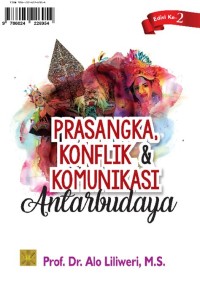 Image of Prasangka, Konflik dan Komunikasi Antarbudaya