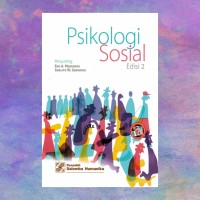 Image of Psikologi Sosial