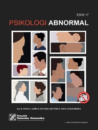 Image of PSIKOLOGI ABNORMAL