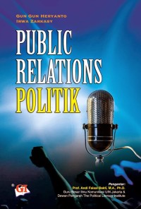 Image of Public relations politik