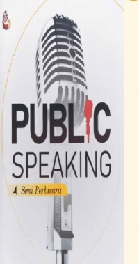 Image of Public Speaking: Seni Berbicara