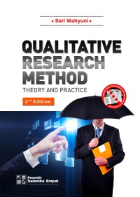 Image of Qualitative Research Method : Theory and Practice (2nd Edition)