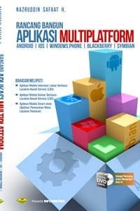 Image of Rancang bangun Aplikasi Multiplatform