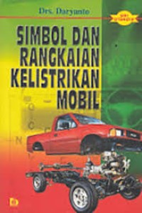 Image of Simbol dan Rangkaian Kelistrikan Mobil