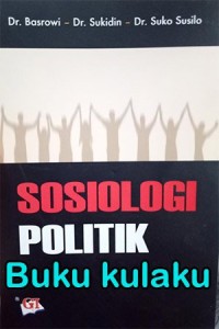 Image of Sosiologi Politik
