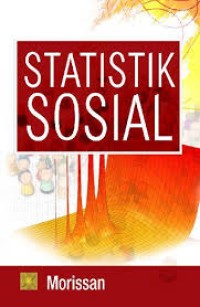 Image of Statistik Sosial
