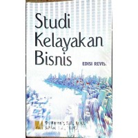 Image of Studi Kelayakan Bisnis