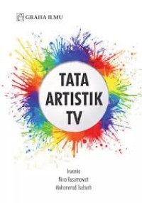 Image of Tata Artistik TV