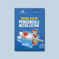 Image of Teknik Dasar Pengendali Motor Listrik