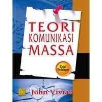 Image of Teori Komunikasi Massa