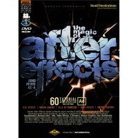 Image of THE MAGIC of Adobe After Effects