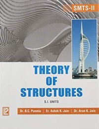Image of Theory of Structures