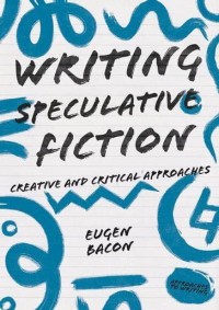Image of Writing Speculative Fiction