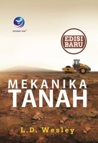 Image of Mekanika Tanah