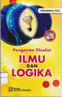 Image of Pengantar Filsafat Ilmu Dan Logika