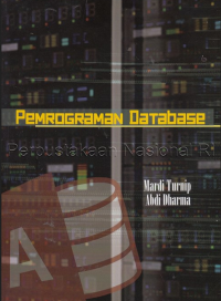 Image of Pemrograman Database