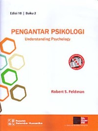 Image of Pengantar Psikologi: Understanding Psychology (Buku 2)